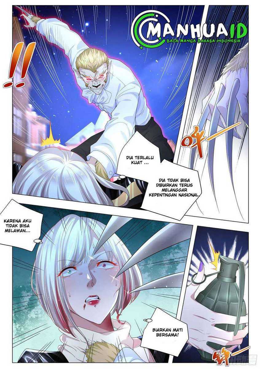 Shen Hao’s Heavenly Fall System Chapter 232 Gambar 14